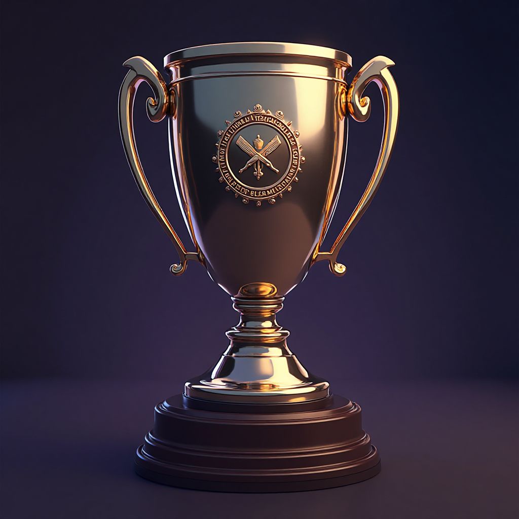 Community Choice Award
