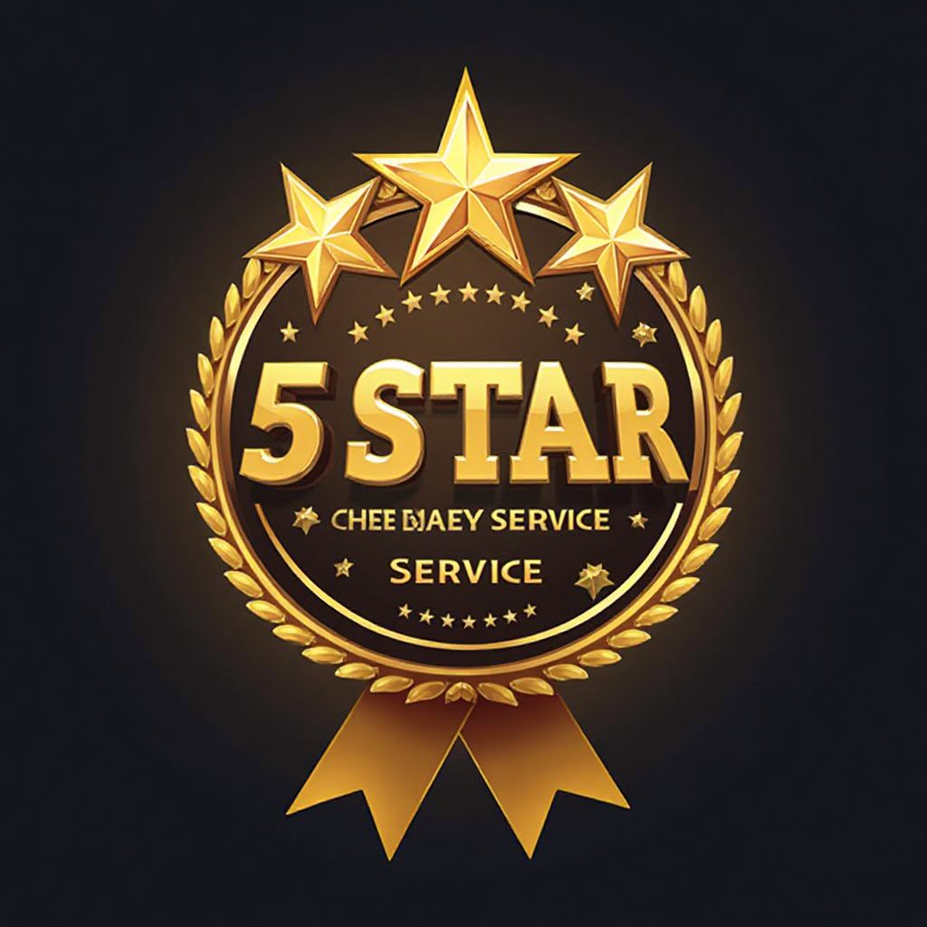 Five Star Customer Service