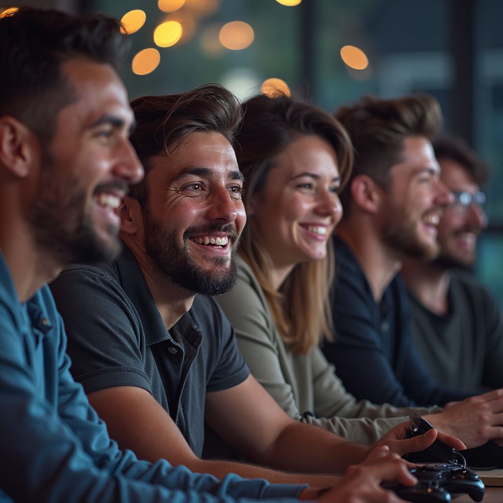 Community Connection