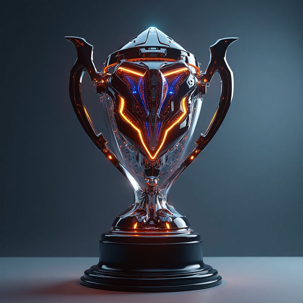 Innovation in Technology Award