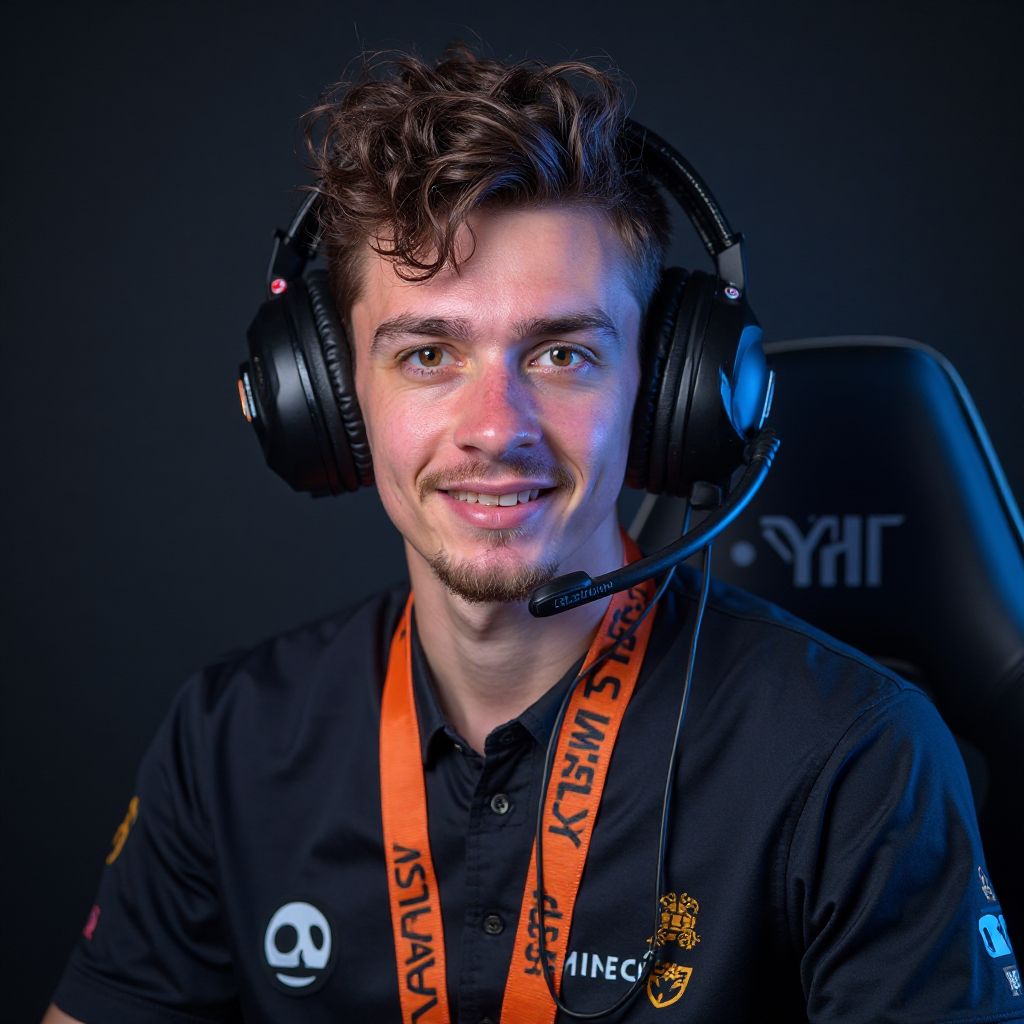 Pro Player Success