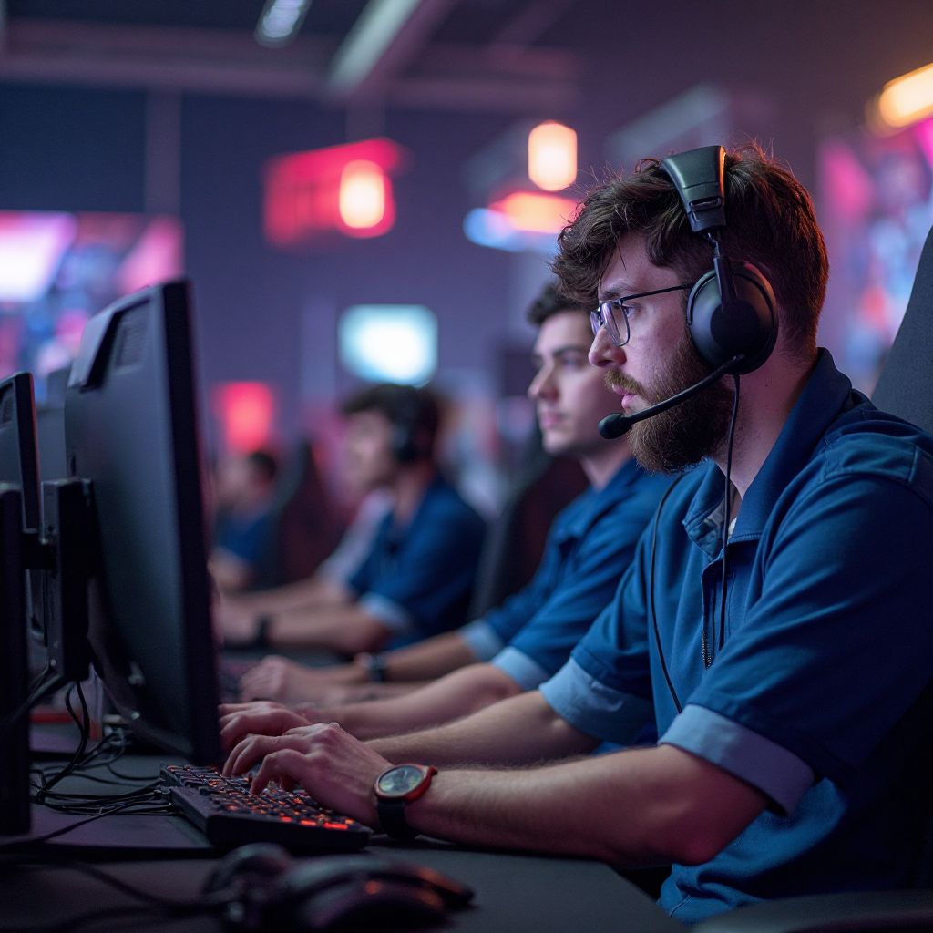 Tournament Organizer
